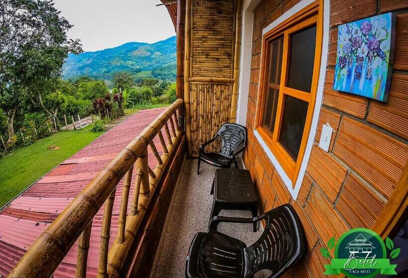 Finca Hotel Betel
