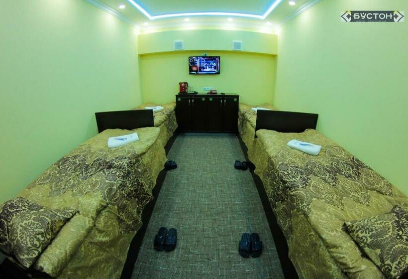 Hostel Buston