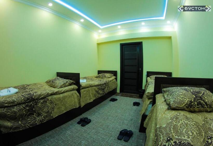 Hostel Buston