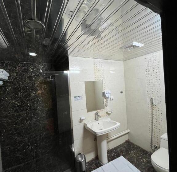 فندق شدون للشقق المخدومة