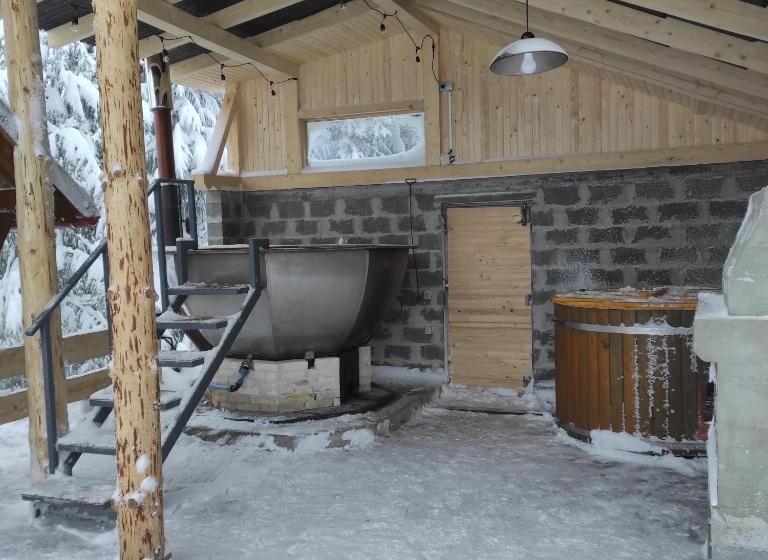 Hotel оселя драгобрат