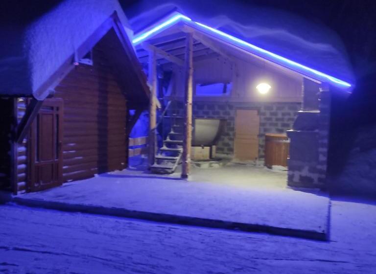 Hotel оселя драгобрат