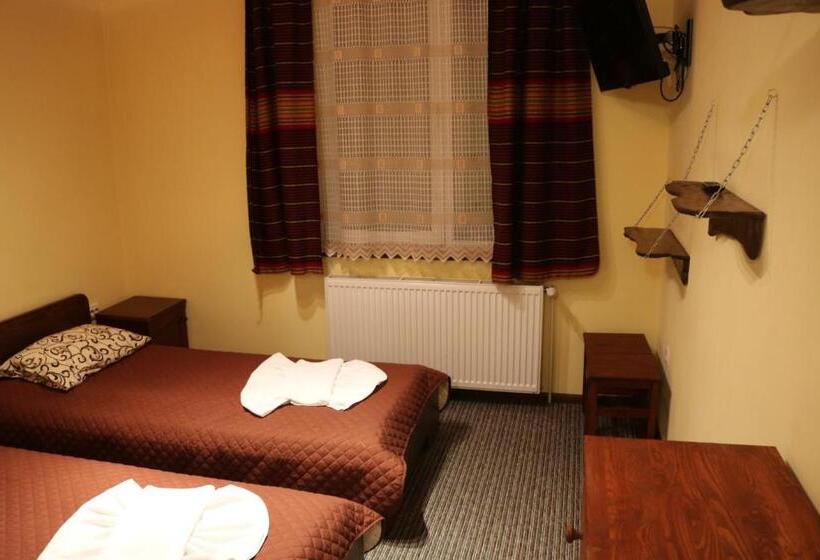 Hotel оселя драгобрат