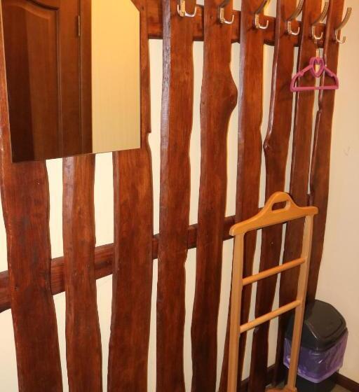 Hotel оселя драгобрат