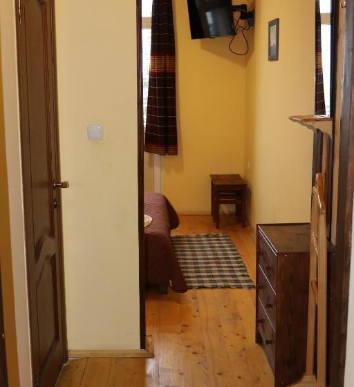 Отель оселя драгобрат