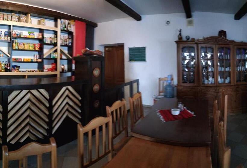 Hotel оселя драгобрат