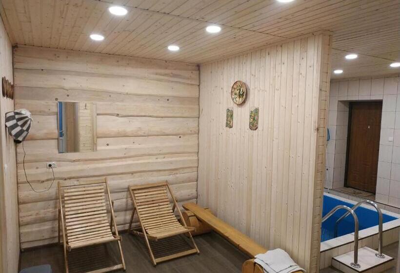 Hôtel оселя драгобрат