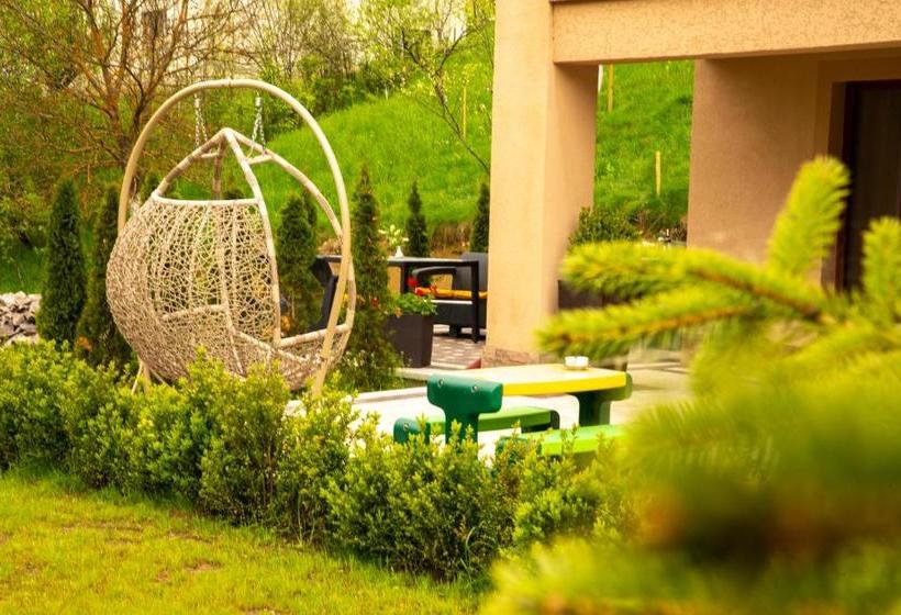 Hotel купецький двір