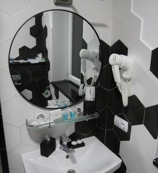 Hôtel купецький двір