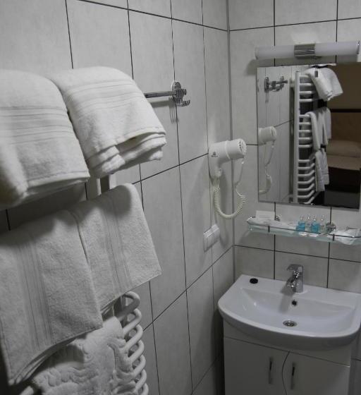 Hôtel купецький двір