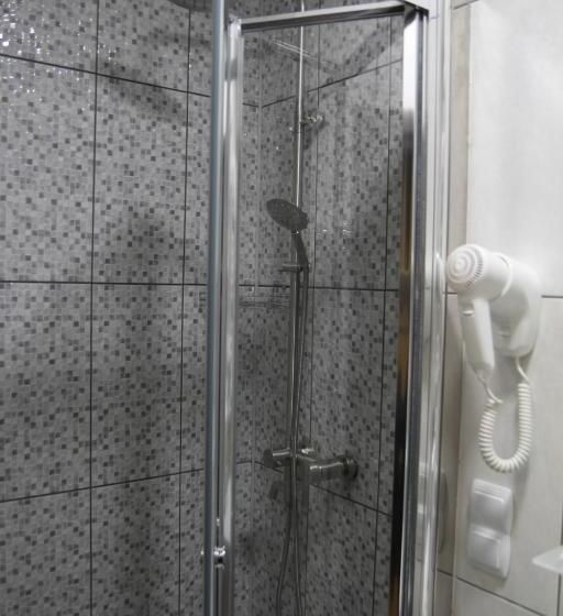 Hôtel купецький двір