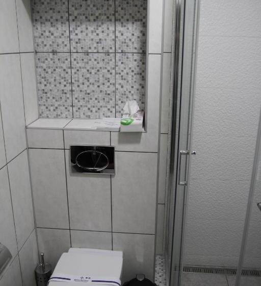 Hôtel купецький двір