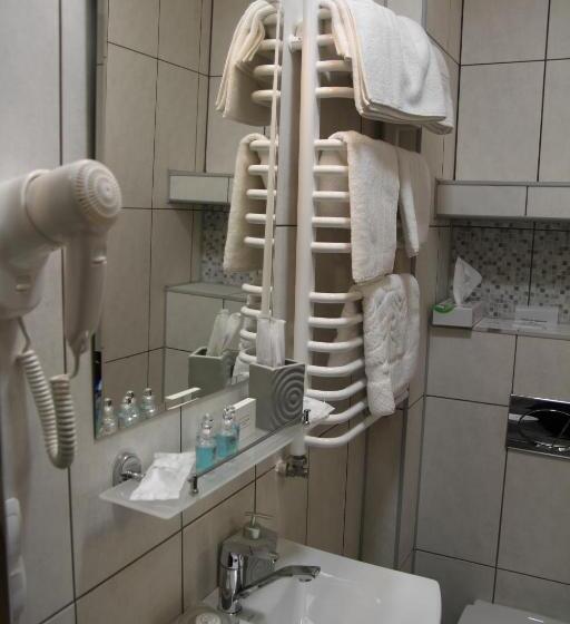 Hôtel купецький двір