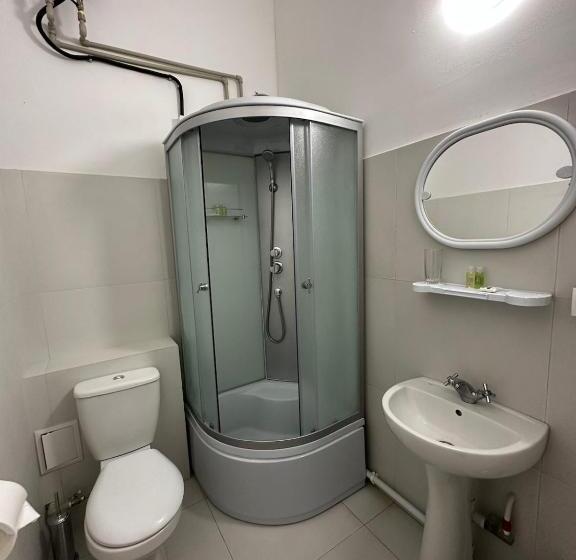 هتل готель пасаж