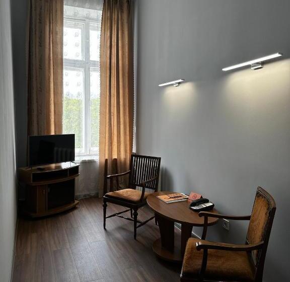 هتل готель пасаж