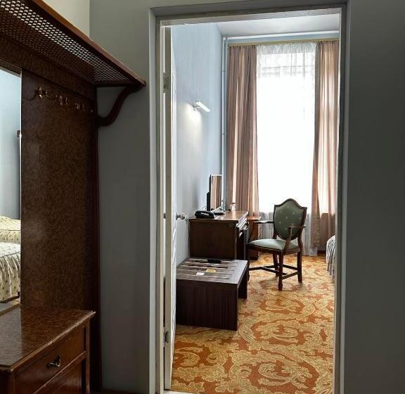 هتل готель пасаж