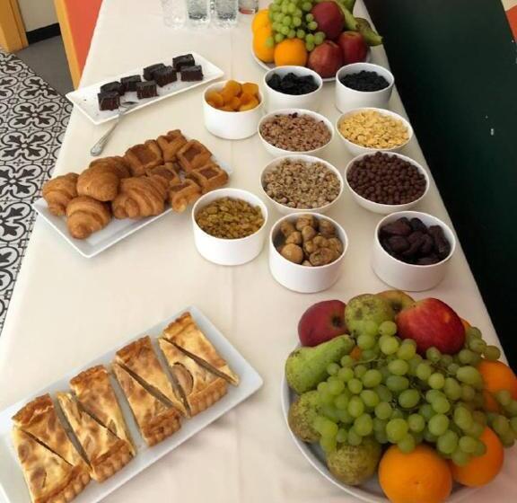 هتل готель пасаж