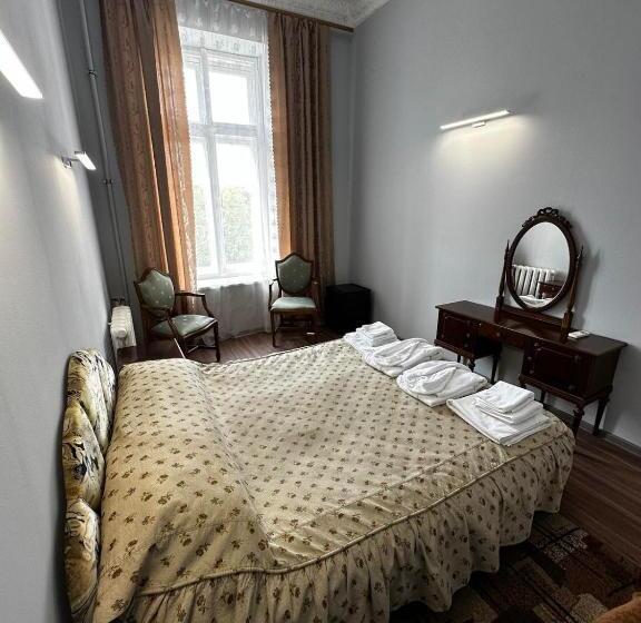 هتل готель пасаж