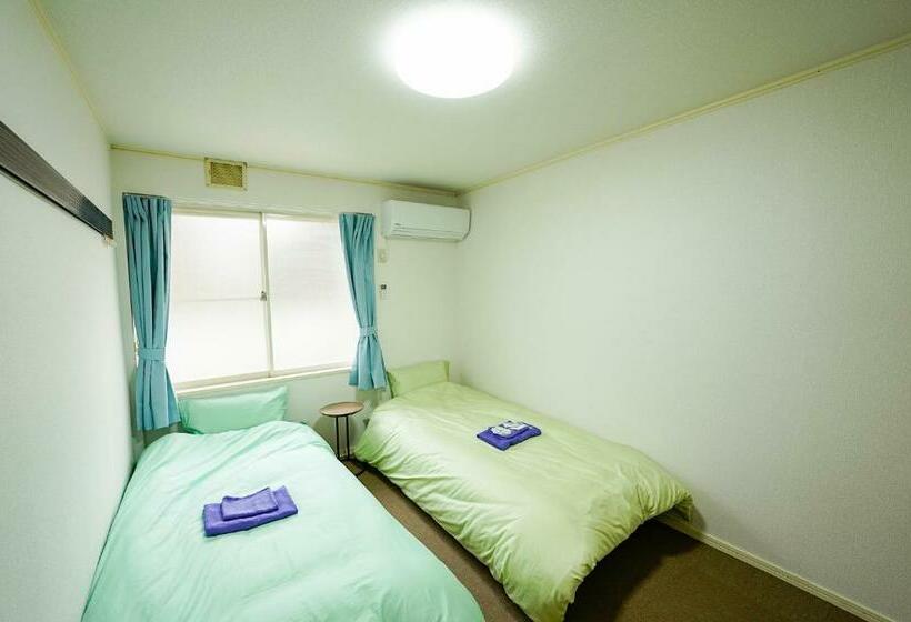 Hotel 成田スカイパークイン芝山