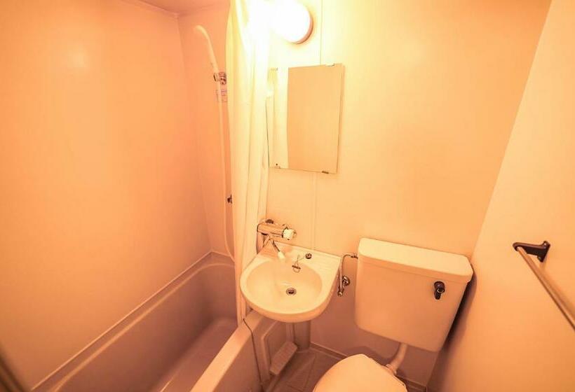 Hotel 成田スカイパークイン芝山