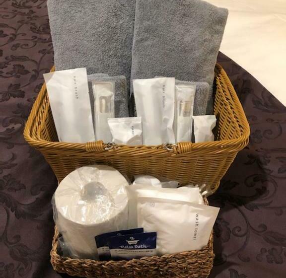 酒店 Plaisir Tachikawa