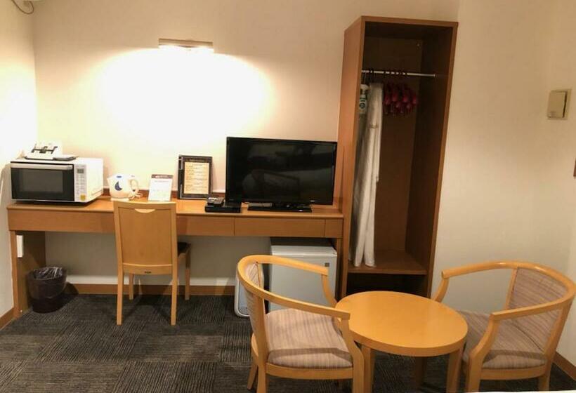 酒店 Plaisir Tachikawa