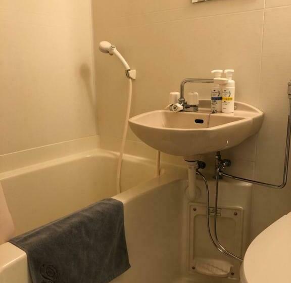 酒店 Plaisir Tachikawa