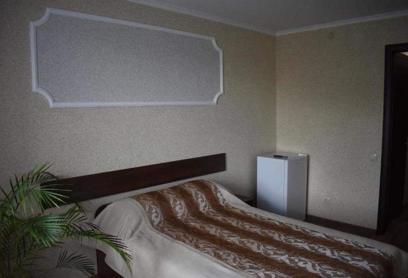 هتل готель профспілковий