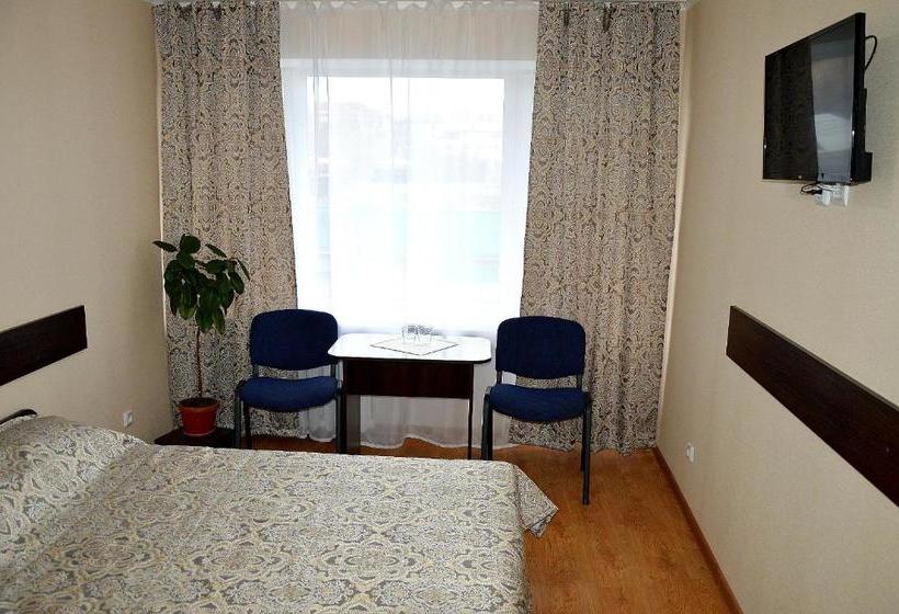 هتل готель профспілковий