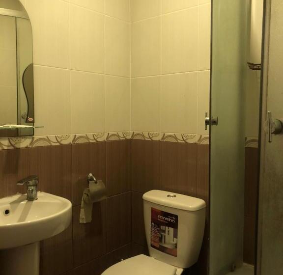 هتل готель профспілковий