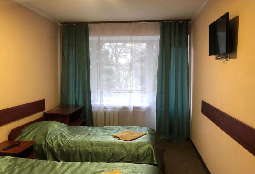 هتل готель профспілковий