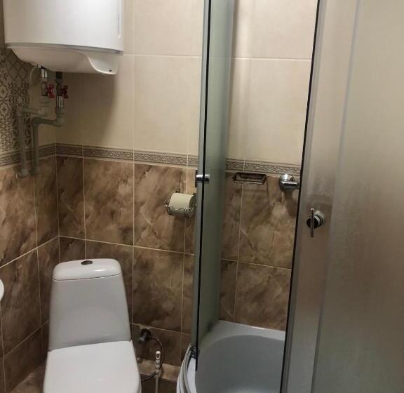 هتل готель профспілковий