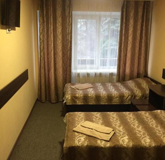 هتل готель профспілковий