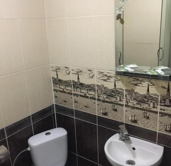 هتل готель профспілковий