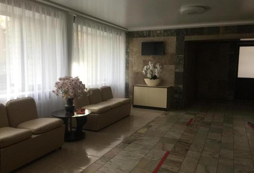 هتل готель профспілковий