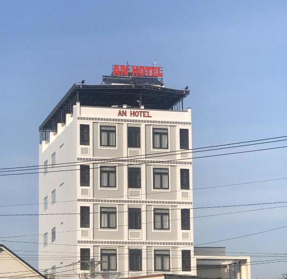 An Hotel Phan Thiết
