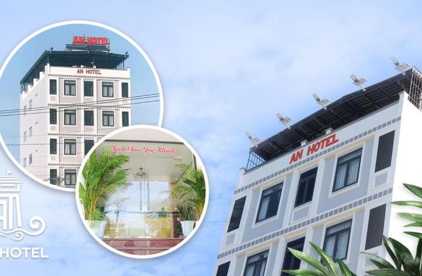 An Hotel Phan Thiết