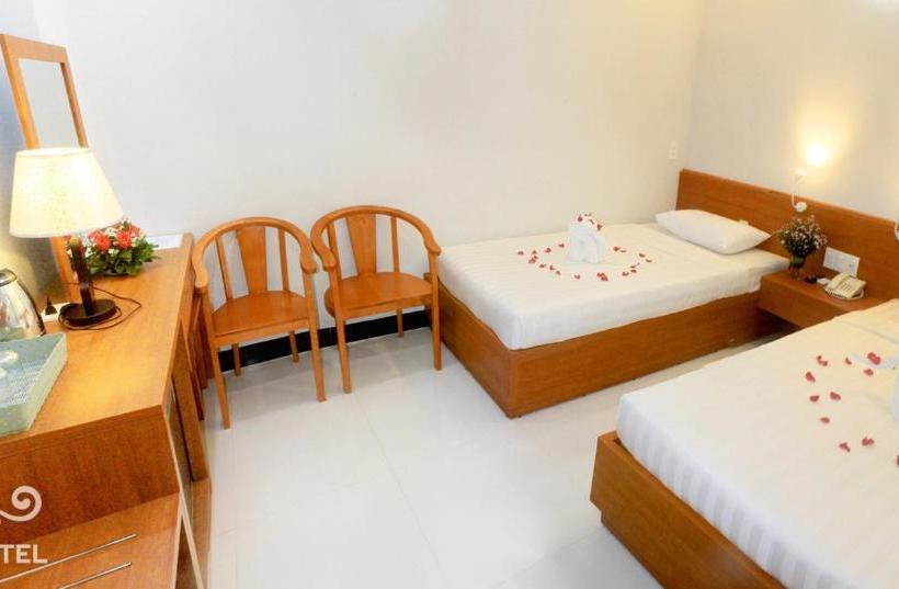 An Hotel Phan Thiết