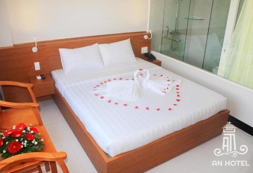 An Hotel Phan Thiết