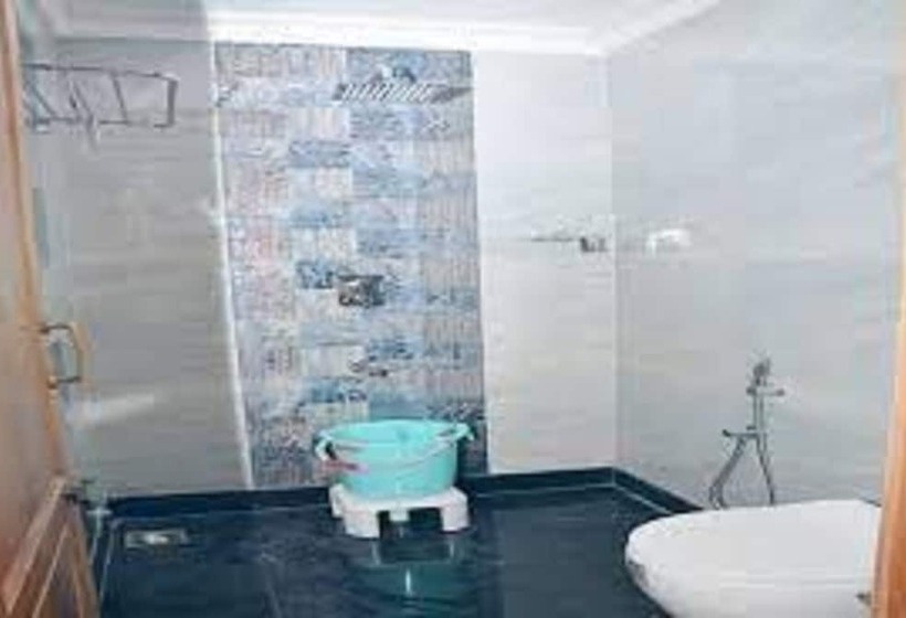 Отель Anandha Grand