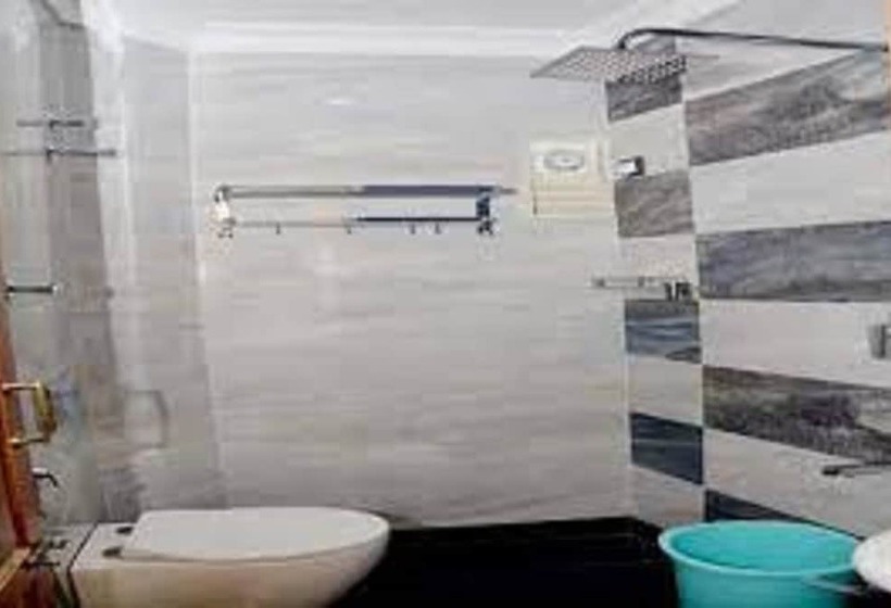 Отель Anandha Grand