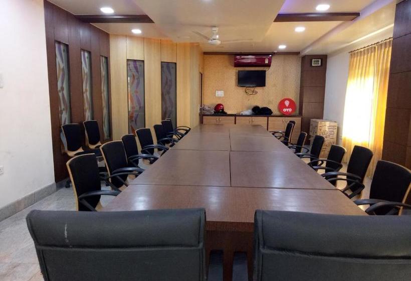 בית מלון כפרי Barak Residency  A Premium