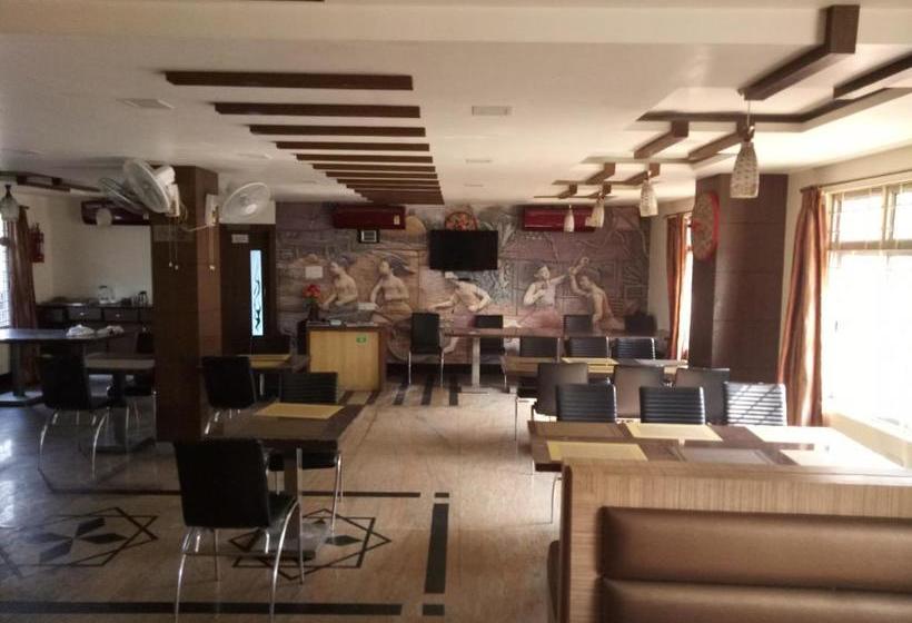 בית מלון כפרי Barak Residency  A Premium