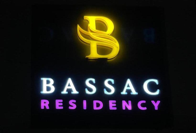 Отель Bassac Residency