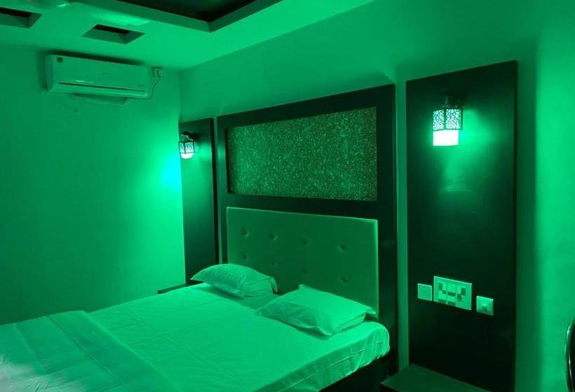 Отель Bassac Residency