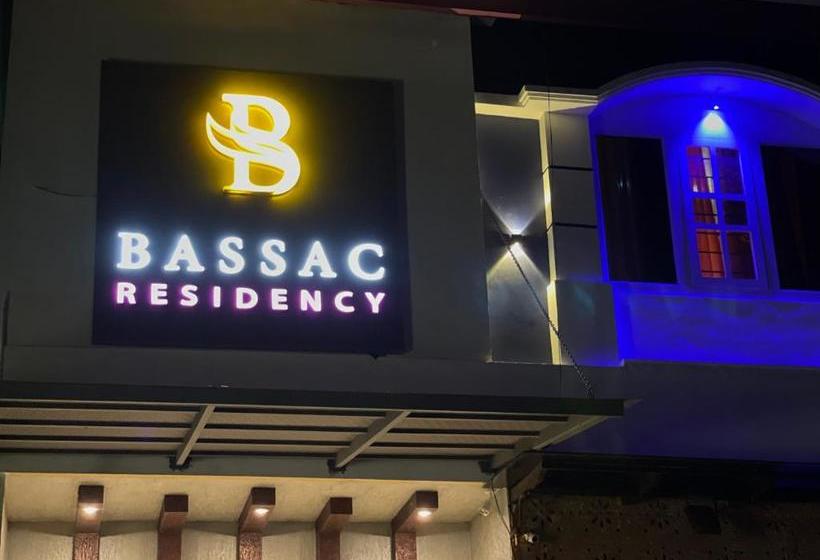 Отель Bassac Residency