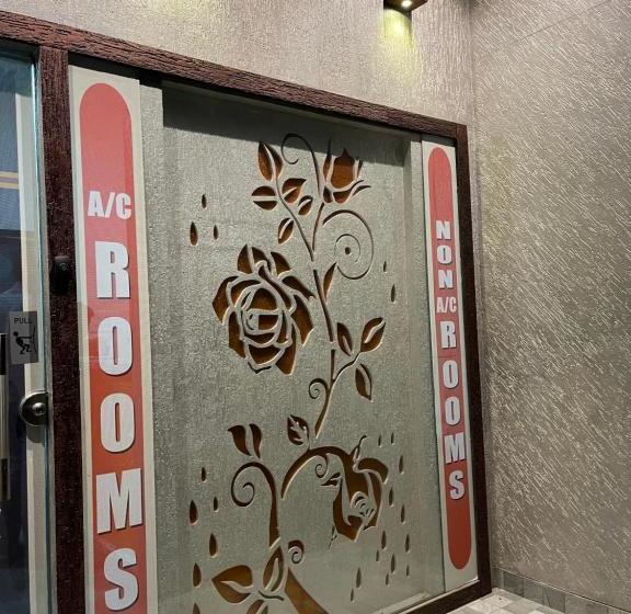 Отель Bassac Residency