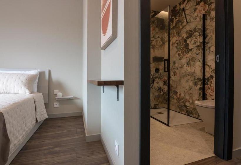 Отель Solarena Bistrot