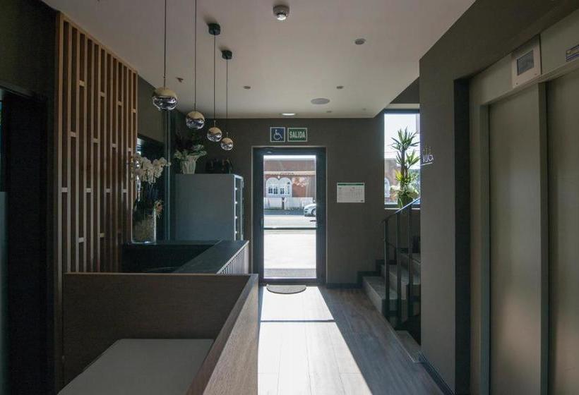 Отель Solarena Bistrot