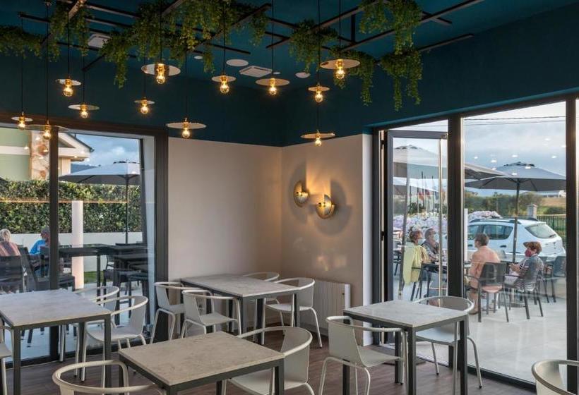 Отель Solarena Bistrot